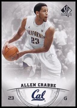 47 Allen Crabbe